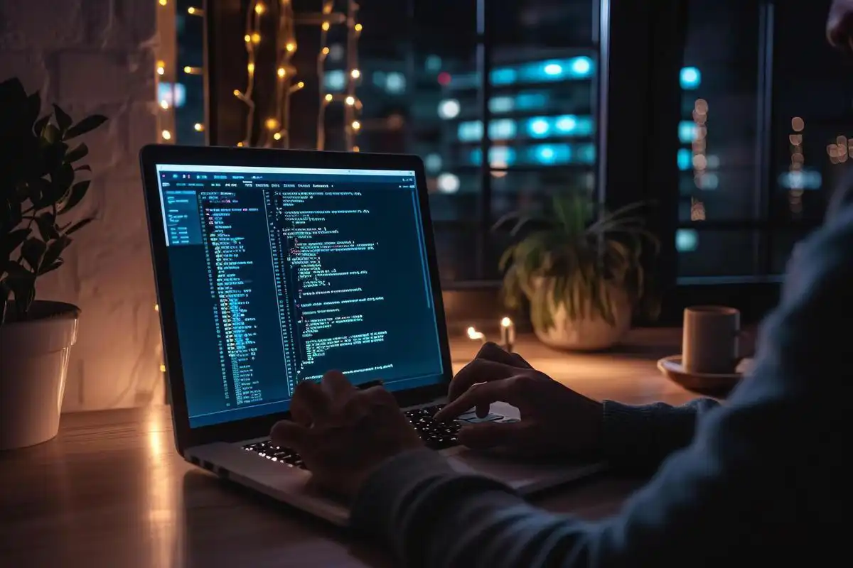 Розробка веб-сайтів: Чому це важливо для бізнесу?